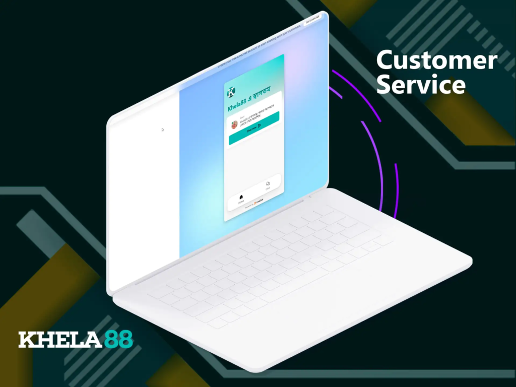 Khela88 App